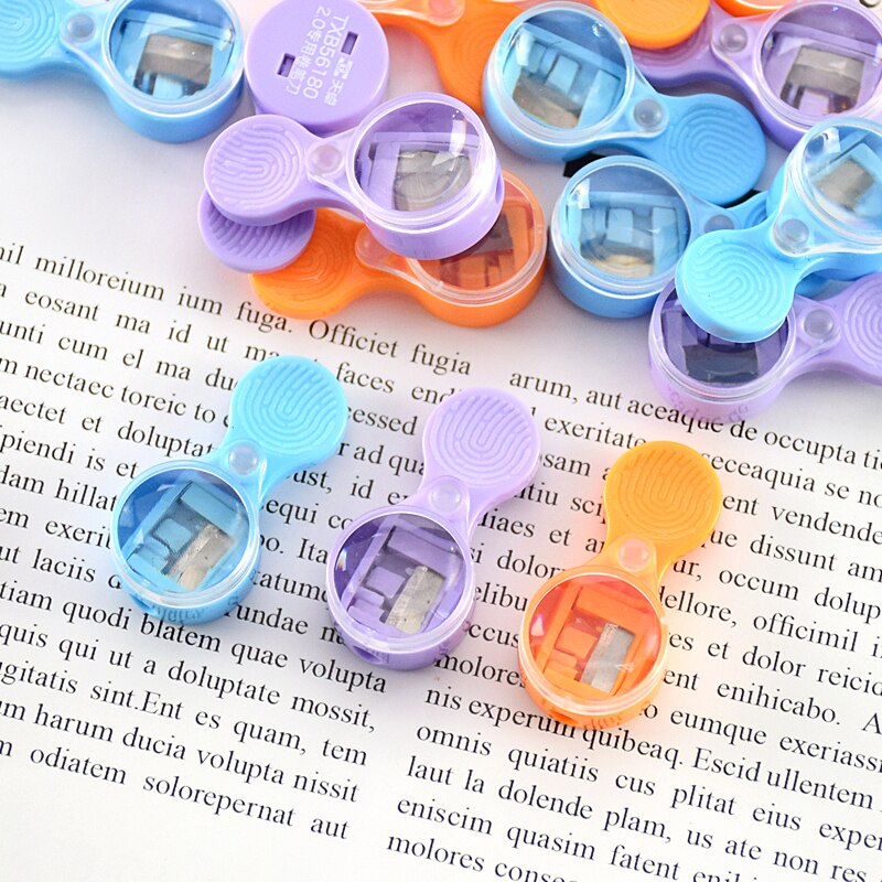 Lead Fine Lead Cutting Tool 2.0mm 2mm Lead Core Grinder Small Cutting Tool Automatic Pencil Sharpener