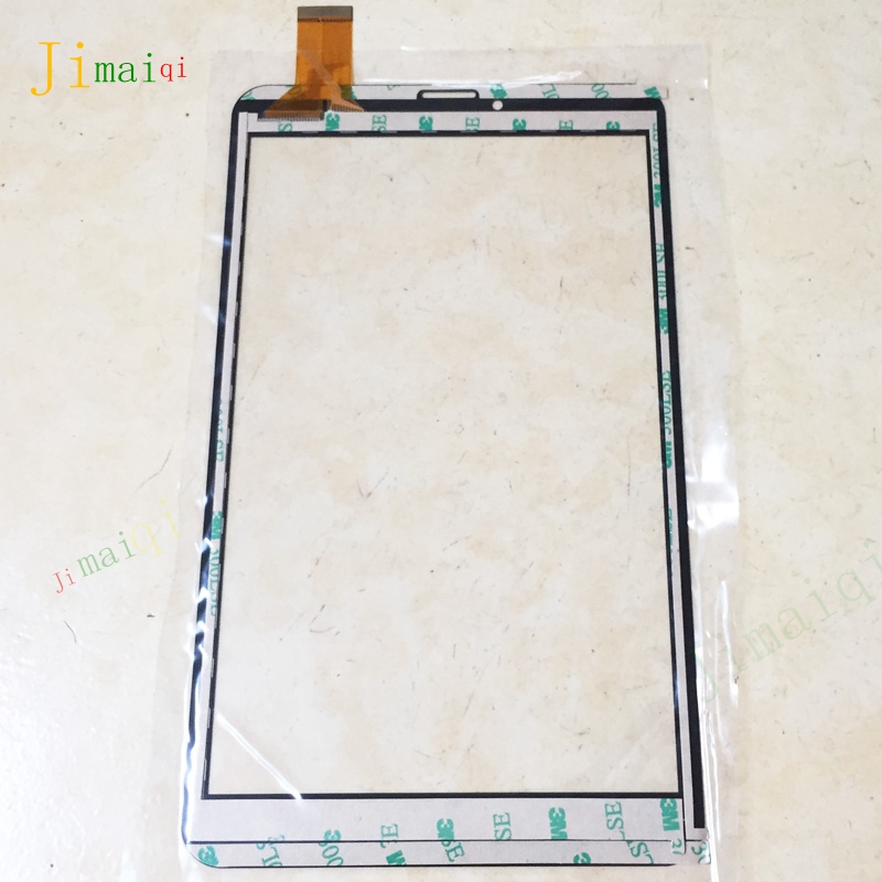 Neue berühren Bildschirm Für 8 zoll BQ-8006G 3g Tablette berühren Tafel Digitizer Glas Sensor Ersatz