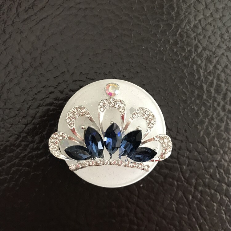 Universale del telefono mobile del diamante staffa Carino 3D Animale airbag Del Telefono Espansione Supporto Del Basamento di Barretta del coniglio orso del telefono Del supporto Del Basamento: 8