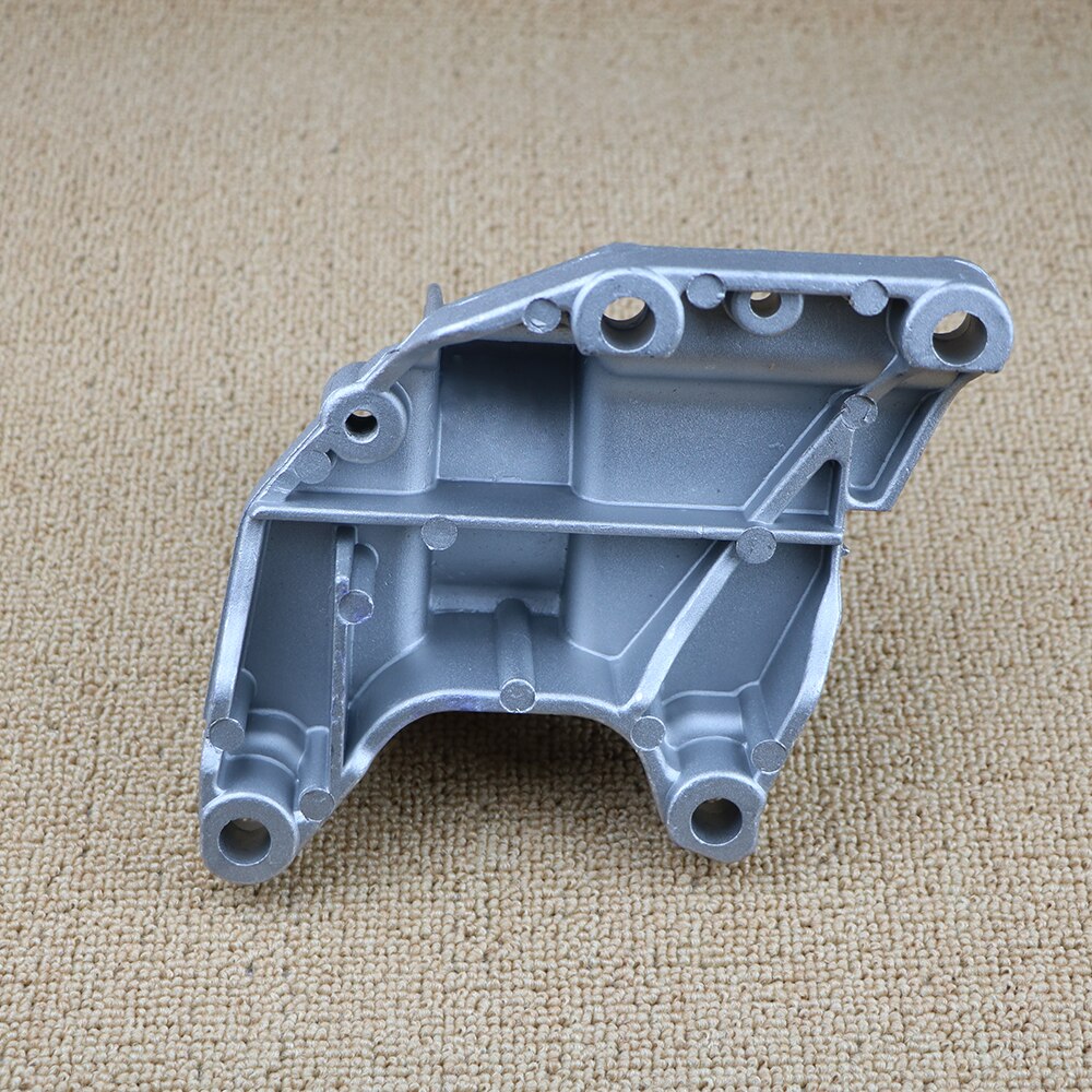 Bageste øvre motor motor montering moment stang stabilisator 1999 2000 2001 2002 2003 2004 2005 til volvo  s80 xc90 2.8l 2.9l 8671633 bil
