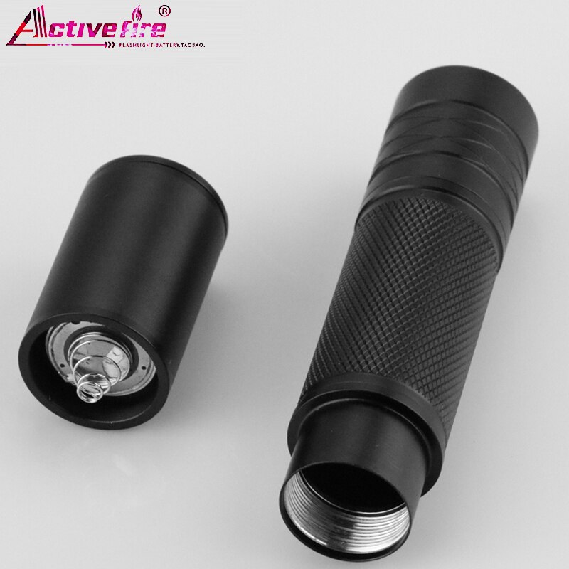 5W focusing infrared with flashlight accessories 850nm infrared band night vision camera fill light night vision flashlight
