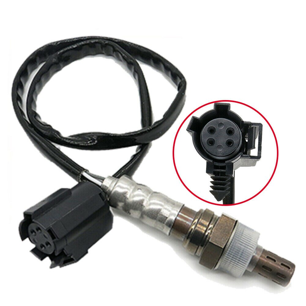 O2 Oxygen Sensor for Jeep Grand Cherokee 96-00 TJ Wrangler 1997 1998 1999 4.0L 1998 1999 Dodge Dakota 5.9L Upstream Downstream