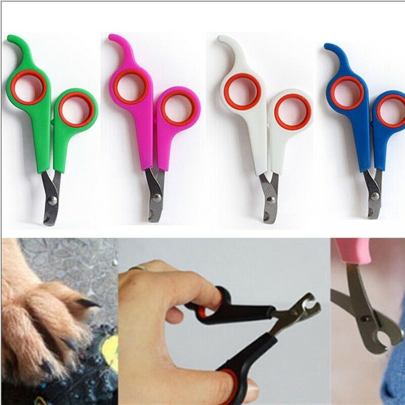 Picture of Populaire Pet Hond Kat Nail Toe Claw Clippers Scha... – Grandado