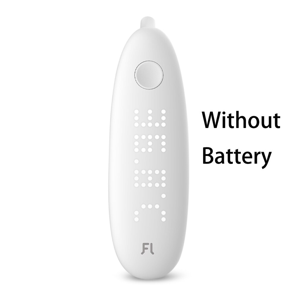 Xiaomi Youpin Fanmi BFM001 Kleinkind Baby Digital Thermometer LED