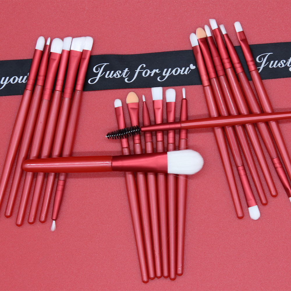 ORIGIN ENVY 20Pcs Multifunction Makeup Brushes Set Eye Makeup Brush Eyeshadow Brush Eyebrow Brush Makeup Tool Set Beauty