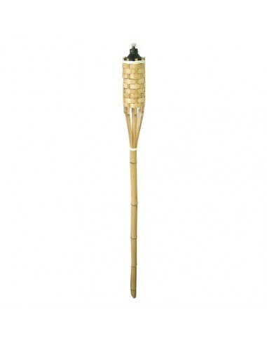 Taschenlampe Bambu 90 cm.