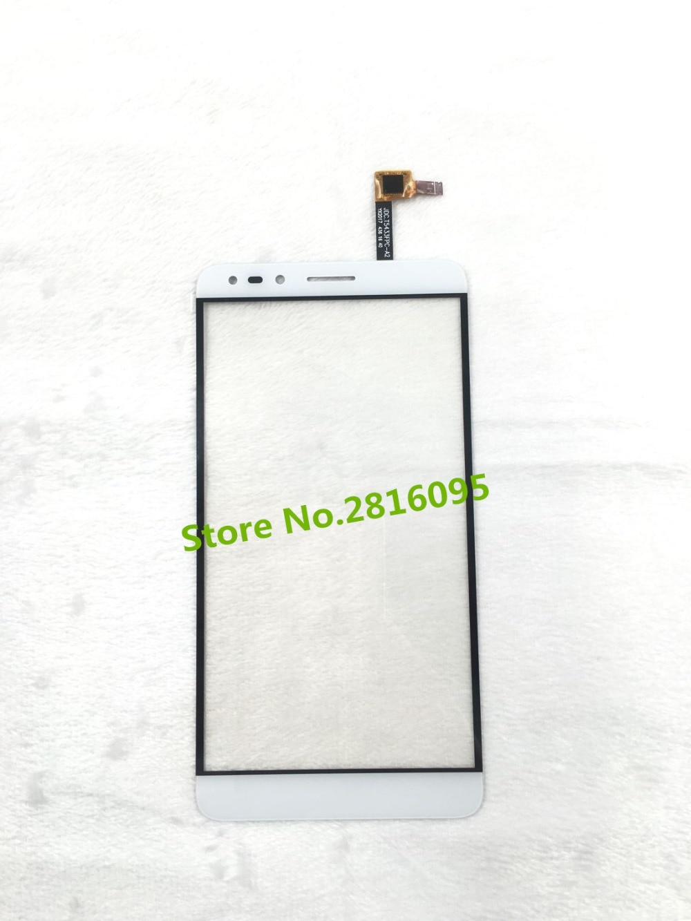 6 inch touchscreen For Alcatel One Touch POP4 6'' 7070X 7070Q 7070i OT7070X OT 7070Q Touch Screen Front Outer Glass Digitizer