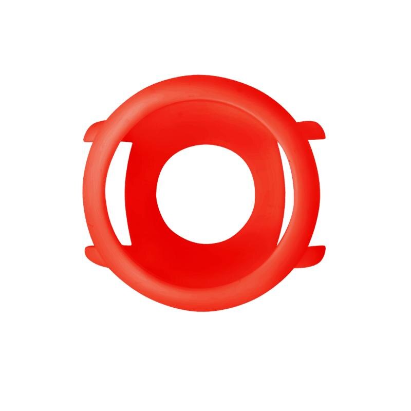 1pcs Case Cover Shell Silicone Frame Protective For Xiaomi Huami AMAZFIT Pace Watch Smart Watch Replacement Accessories: 04