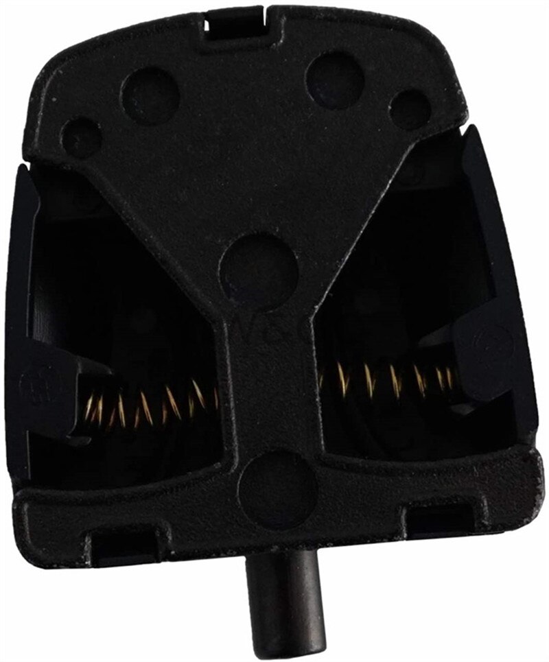 Suitable for Volkswagen Transporter T4 1996-2004 Made in Turkey, fast processing sliding door and window glass handle 7D0847733A