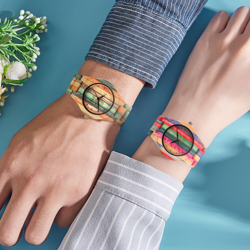 Shifenmei klocka kvinnor naturligt trä bambu klockor dam vintage träklocka lyxmärke affärer kvarts armbandsur relogio