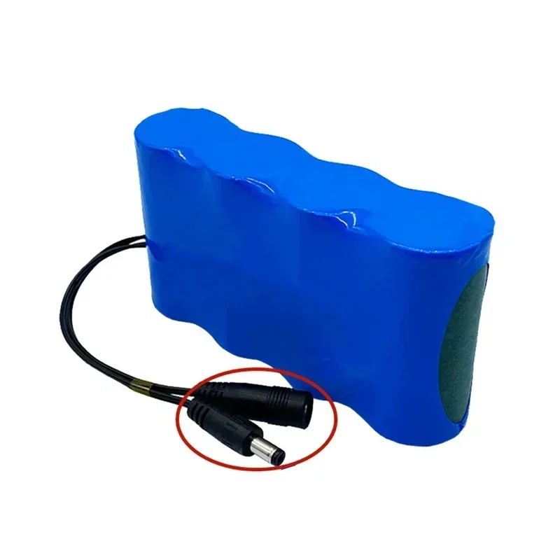 32700 LiFePO4-batterij 4S1P 12,8 V lithium-ijzerfosfaatbatterij 40A elektrische bootbalans 12 V ononderbroken voeding