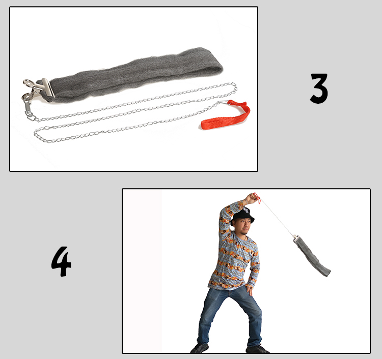 Steel Wire Wool Grade 0000 3.3m For Polishing Cleaning Removing Remover Non Crumble With Tool