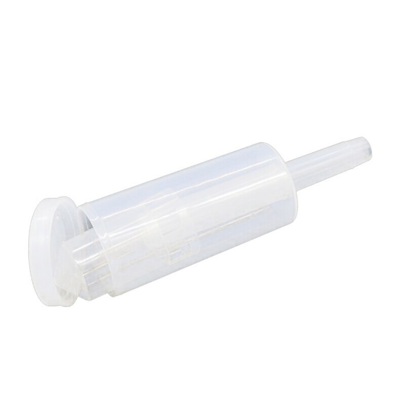 Airlock Brewing Barrel Exhaust Fermentation Wine Three-Piece One-Way Wine Beer Making Accessories Diameter 3.9 DD