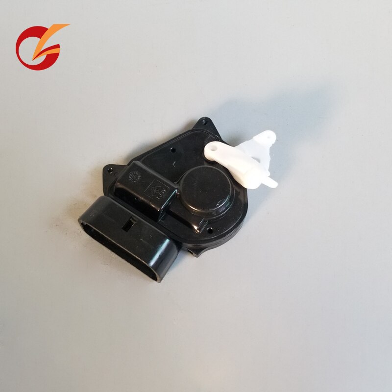 use for chinese car byd F3R G3 L3 F3 front door rear door lock actuator latch control motor: front left