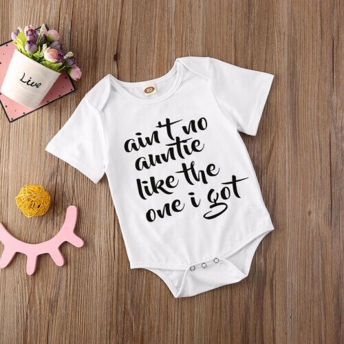 Pudcoco Neugeborenen Baby Junge Mädchen Baumwolle Karosserie Neue lässig Kurzarm Gesamt Kleidung Sunsuit Sommer Outfits