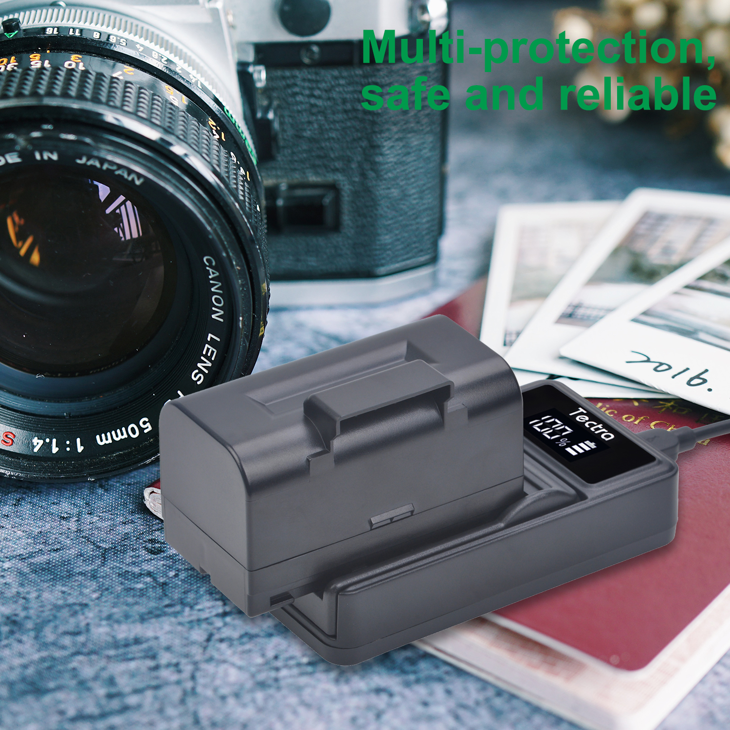 5200mAh BT-65Q BT65Q Battery or LED Charger for Topcon BT-60Q BT-61Q BT-66Q Topcon FC 200 2200 2500,GPT-7000i 7500 GTS-750 900