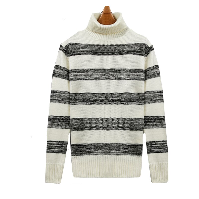 Y2297-A1477 frühling und herbst Winter neue Trend lässig Darm aussehend männer gestrickte zur Seite fahren billig