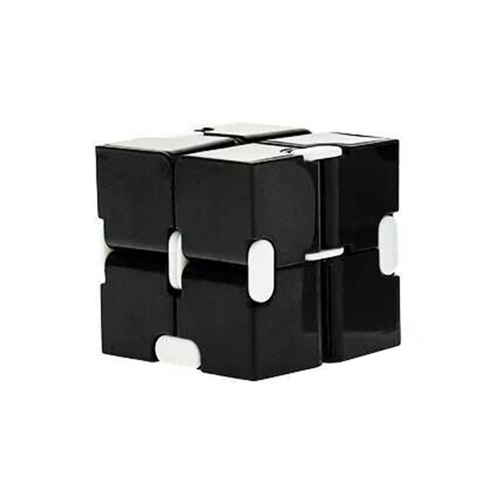 Unendlichkeit Cube Spielzeug kinder Fingerspitzen Dekomprimieren Magie Platz Anti-Stress-Spielzeug Lustige Hand Game Maze Entspannende Sensorischen Spielzeug: 10