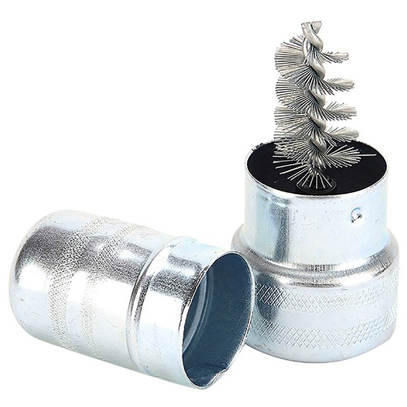 Car Wash Cleaning Car Cleaning Battery Post Terminal Cable Cleaner Dirt Corrosion Brush Hand Tool Nettoyage Voiture