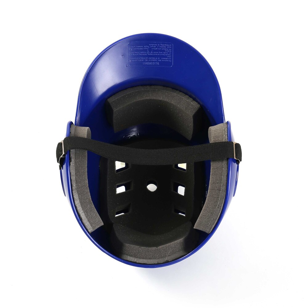Baseball Batting Helm Professionele Honkbalhelm voor Hoofdbescherming Baseball Match Training Cap voor Kinderen Tiener Volwassen