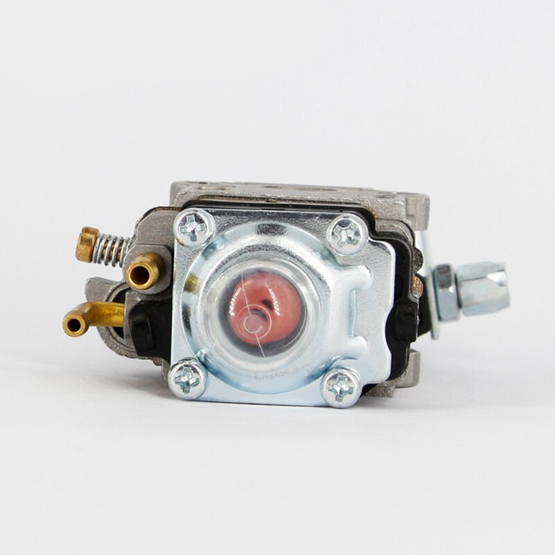 Tilbehør til hekksakser gressklipper totakts forgasser til 40cc 43cc 49cc motor 2-- takts mini chopper terrengkjøretøy lomme