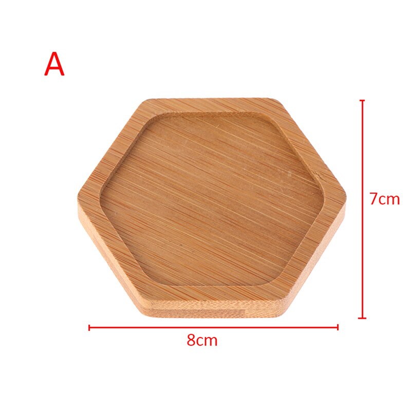 Mini Flowerpots Square Round Juicy Plants Vase Flower Pots Trays Container Small Bonsai Pot Home Ceramic Micro Garden Wedding: A