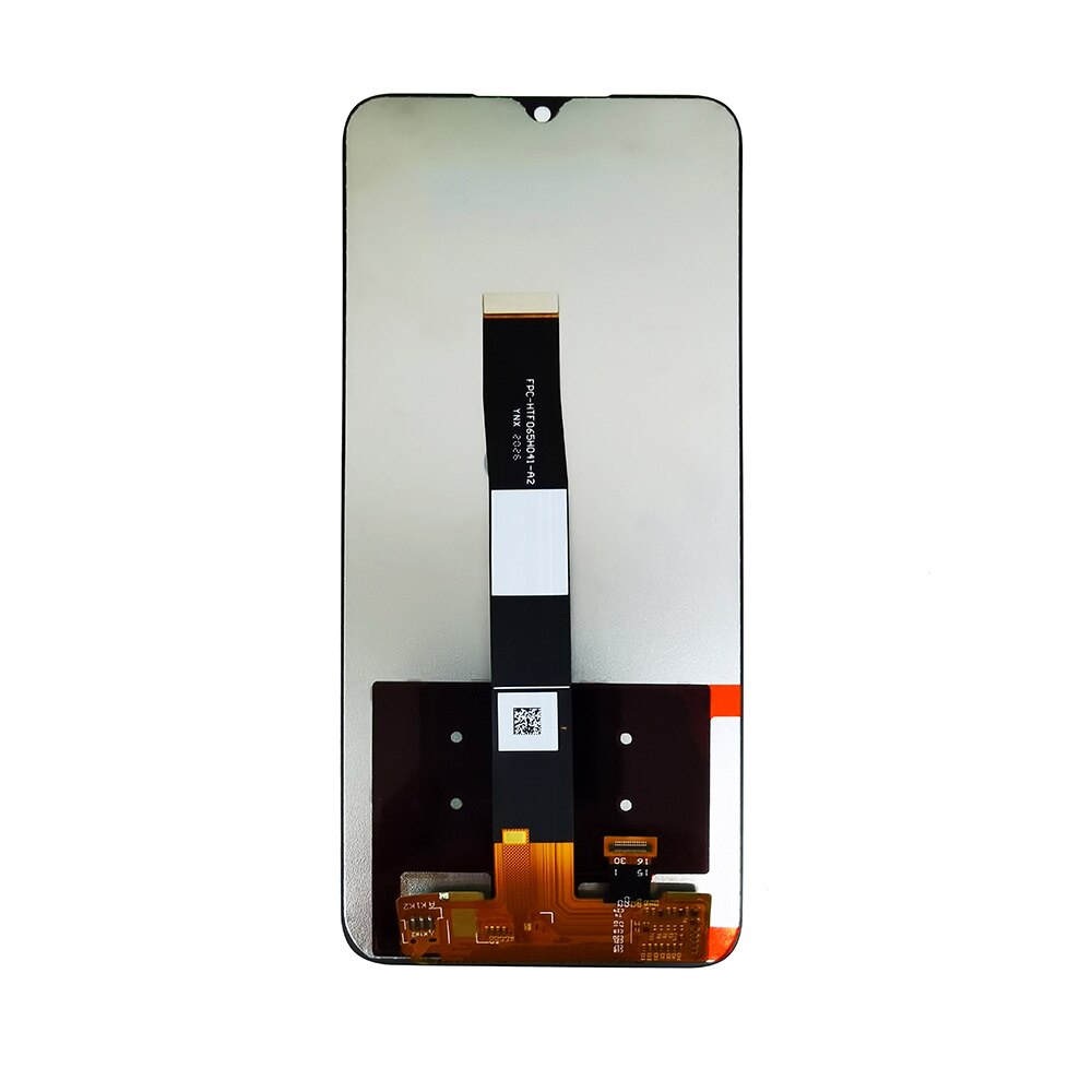 6.53 "Ips LCD For Xiaomi Redmi 9A M2006C3 LG LCD Display + Touch Panel Screen Replacement Digitizer Assembly For Redmi 9A LCD