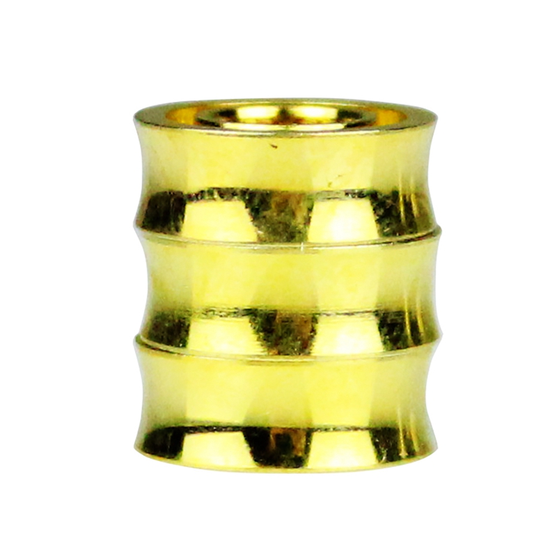 5Pcs Gold 10 Ball Kk Yoyo Bearing Extra Long Sleep Idling YOYO Bearing Yo-Yo Bearings