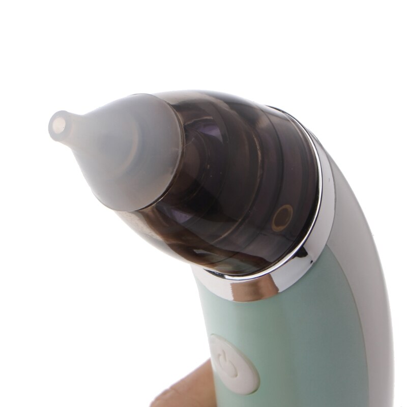 Aspirateur Nasal électrique hygiénique pour bébé, nettoyeur de nez pour -né, -né, bambin, directe