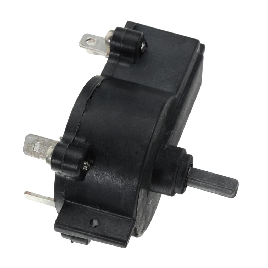 Electric Marine Outboard Engine Speed Switch For Haibo ET54L 44L 34L