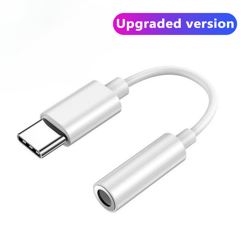 Original Headphone Adaptador For Apple iPhone 14 13 12 11 Pro Aux Audio Splitter To 3.5mm Adapter Earphone Jack Cable: Orange