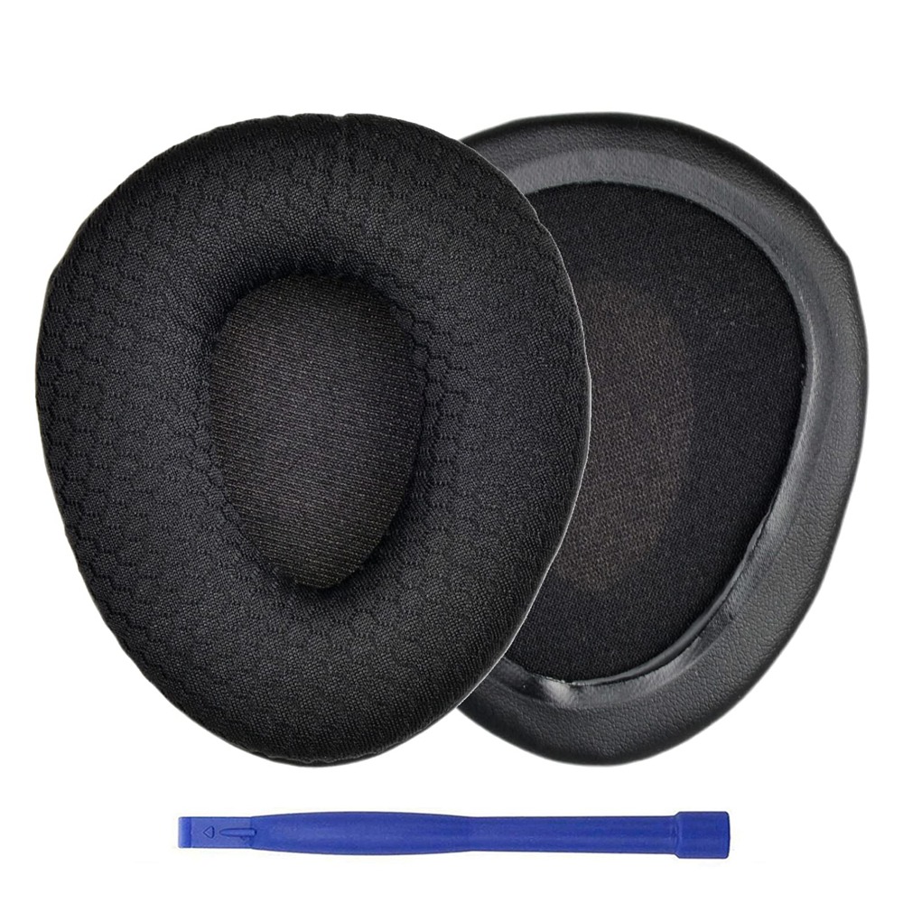 1Pair Replacement Earpads Ear Pads Muffs Cushions Repair Parts For Beyerdynamic DT 131 231 234 235 Pro MMX 1 2 Headphones: MULTICOLOR