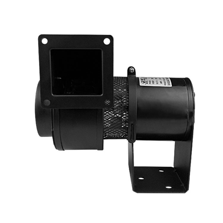 CY100H High temperature resistant fan for oven stove fireplace boiler centrifugal fans sirocco blower fan extractor 220V