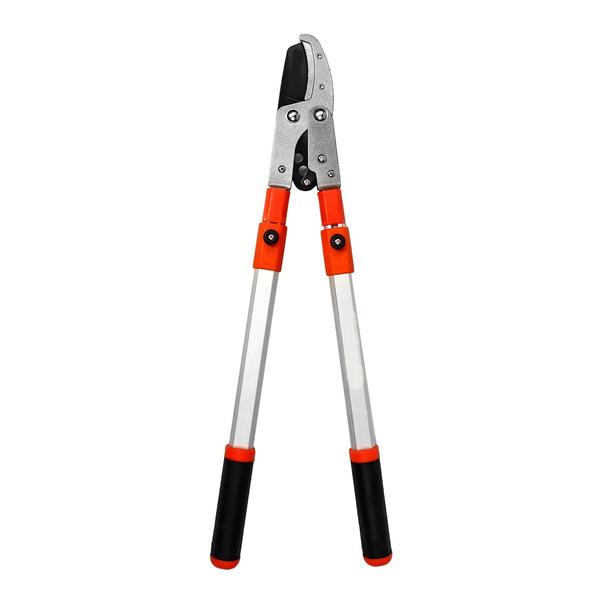Snoeien Gereedschap Telescopische Boom Ratel Takkenschaar Snoeischaar Uitbreiding Tuin Cutter Tak Shear Gereedschap Tuin Handgereedschap: A Telescopic