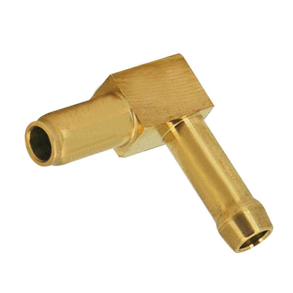 FUEL INLET ELBOW for HARLEY DAVIDSON CARB CARBURETOR CVK34 CV40 CVK44