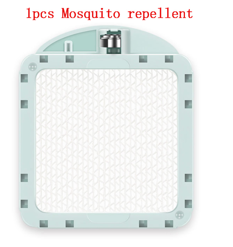2022 Xiaomi Mijia Mosquito Repellent Killer 2 Smart Version Phone timer switch with LED light use 90 days Work in mihome APP: 1pcs film only