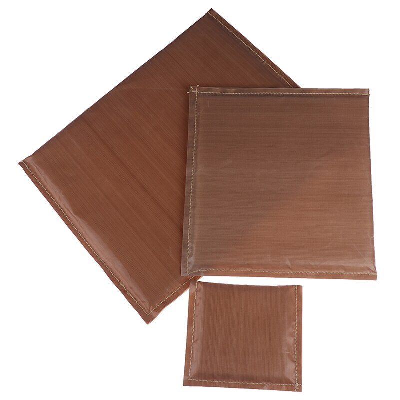 1 X drukken kussen 3 Size Drukken Transfer Kussens Kussen Set Ijzer Kussen Huishoudelijke Producten