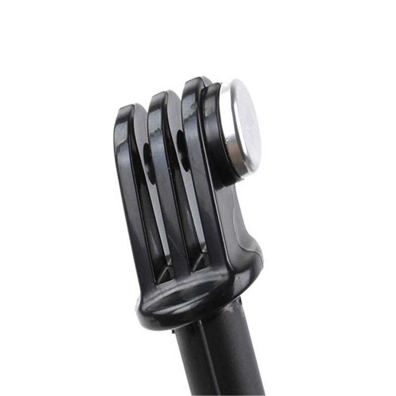 Professionele Onderwater Selfies Stick Voor Go Pro 4 3 + 3 5 Xiaomi Yi Handheld Uitschuifbare Monopod Selfie Stick Voor gopro HERO3
