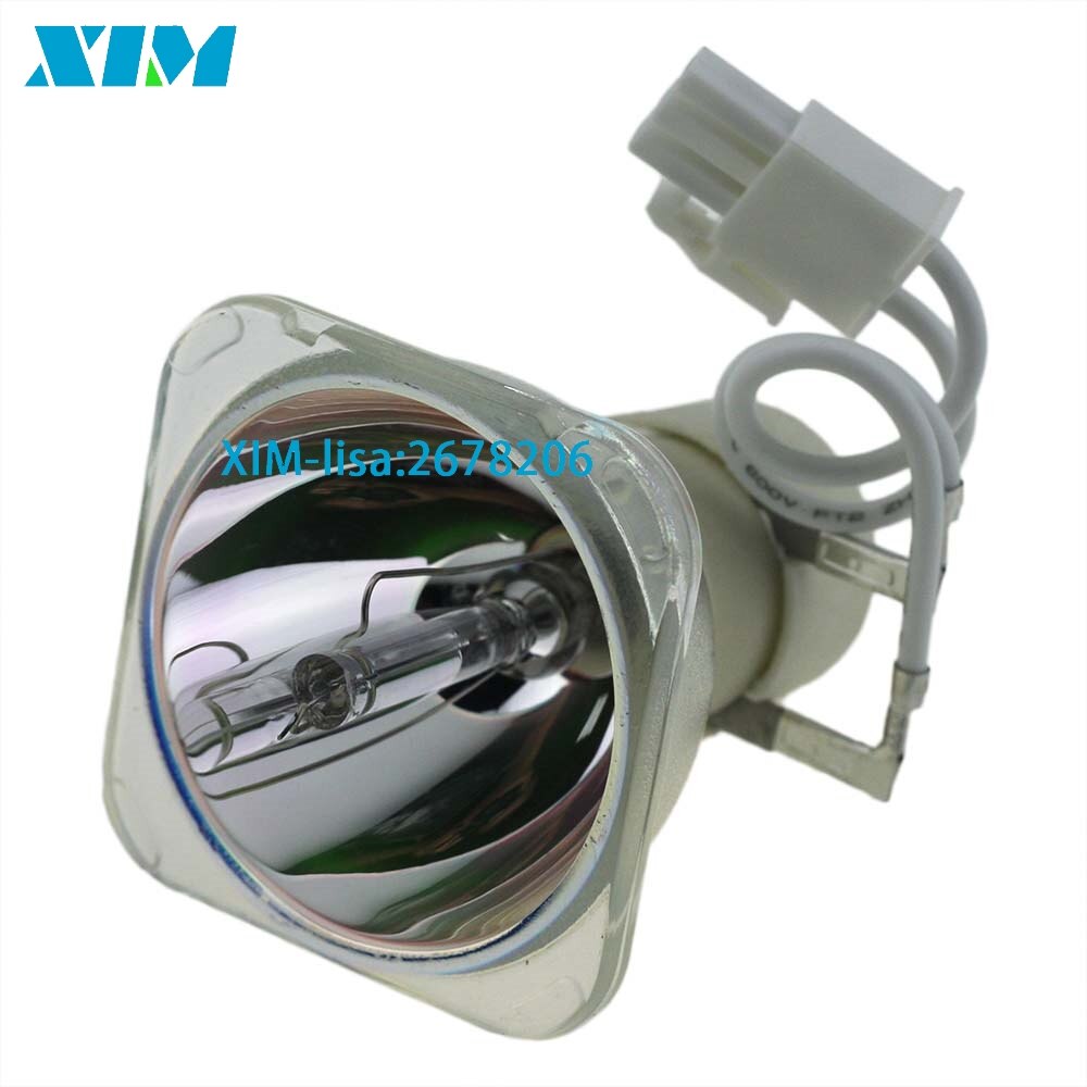 5J.J1V05.001 Replacement Projector Lamp/Bulb For BenQ MP524/MP525/MP525P/MP525ST/MP525V/MP575