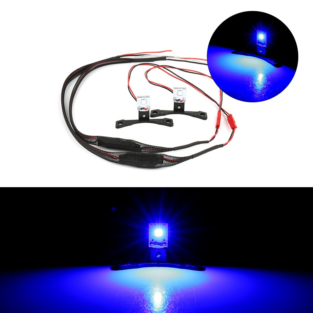 Autotyyli led paholaisen silmät demoni evil eye drl led-moduuli ajovalojen projektorin linssille jälkiasennus sini keltainen valkoinen autovalo: Sininen