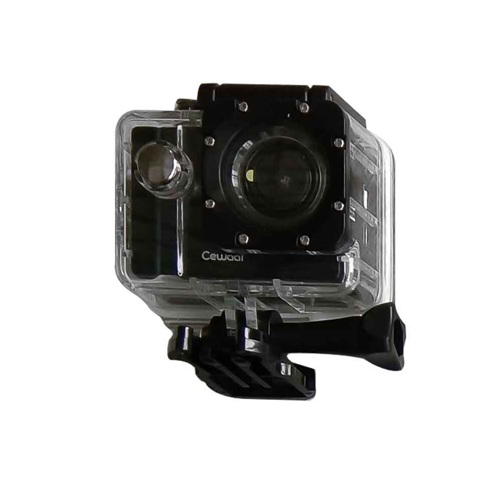 Video Action Waterproof Camcorder USB2.0 HDMI Motion Detection Wearable Mountable Brand And