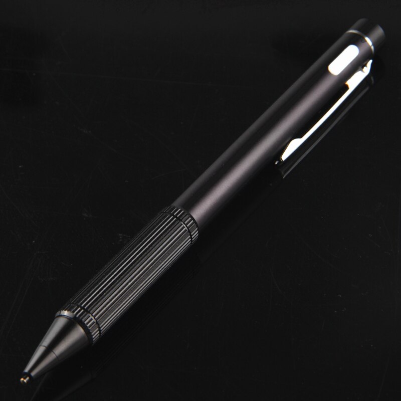Lápiz táctil capacitivo activo pantalla táctil para Huawei MediaPad T3 10 8 7 8,0 10,0 9,6 7,0 3G pluma Stylus tableta de alta precisión NIB 1,4mm