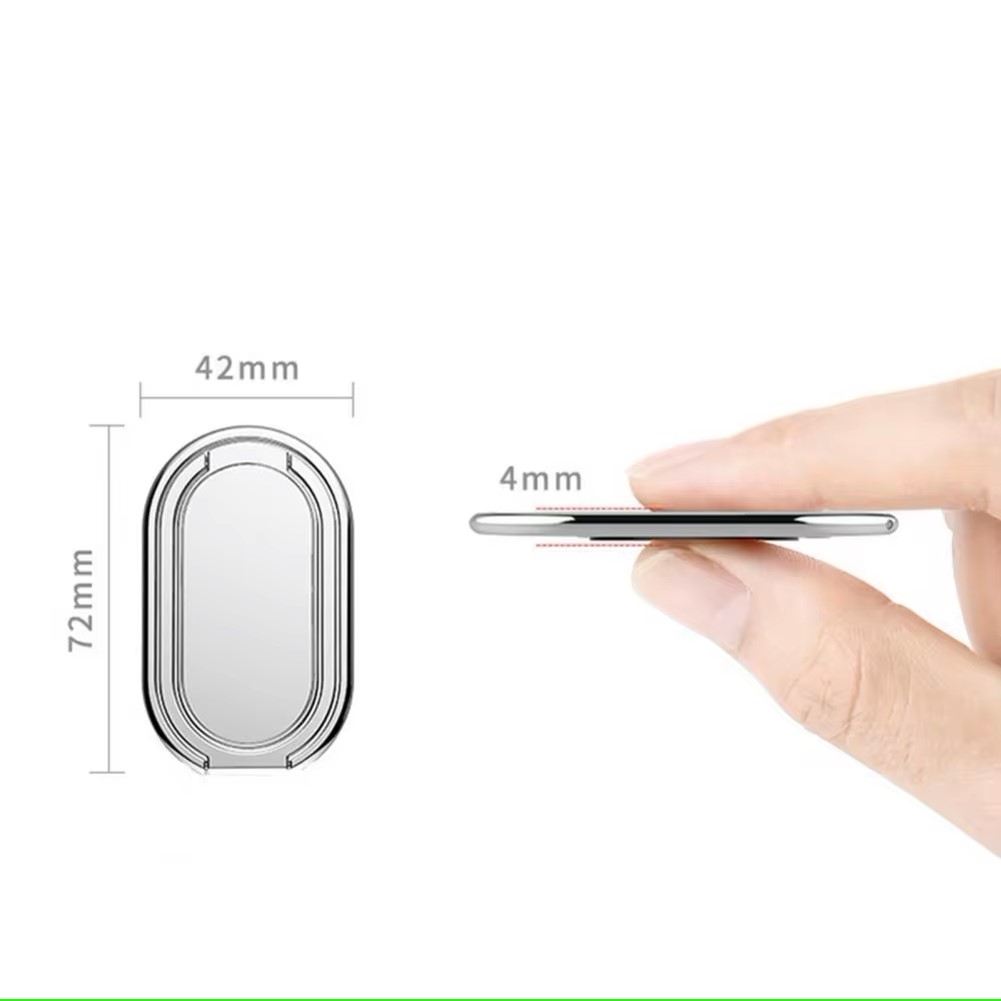 Foldable Kickstand Phone Mount 2 fold metal desk magnet car Multifunction Air Stand older A For All Tablets And Phones