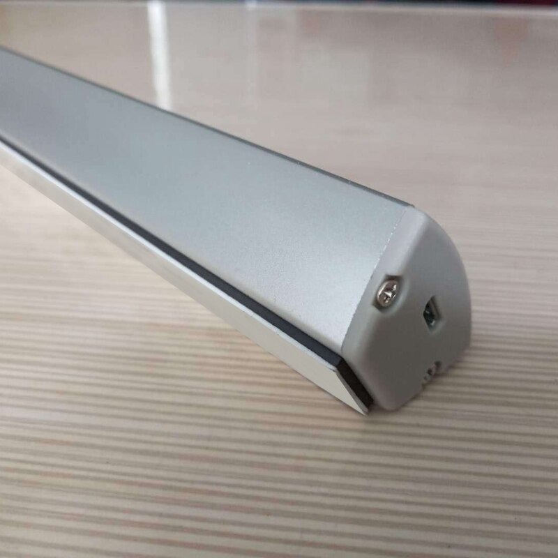 Led Menselijk Lichaam Infrarood Sensor Licht Garderobe Lamp Oplaadbare 88-Led Motion Sensor Wandlamp Draadloze Kabinet Down Lamp