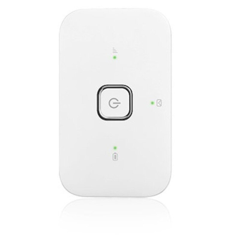 Huawei Vodafone R218H 4G Lte Mobiele Wifi Draadloze Cat4 Pocket Wifi Router