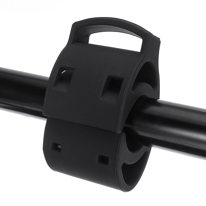 Kit de montaje para manillar de bicicleta, soporte Universal para reloj Garmin Forerunner, TomTom para relojes Suunto