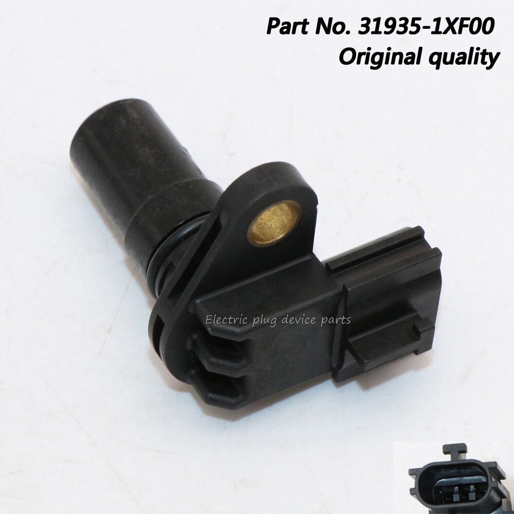 OEM 31935-1XF00 Input Output Transmission Speed Sensor for Nissan Citroen Peugeot Renault Mitsubishi 31935-1XF0C 8651A239