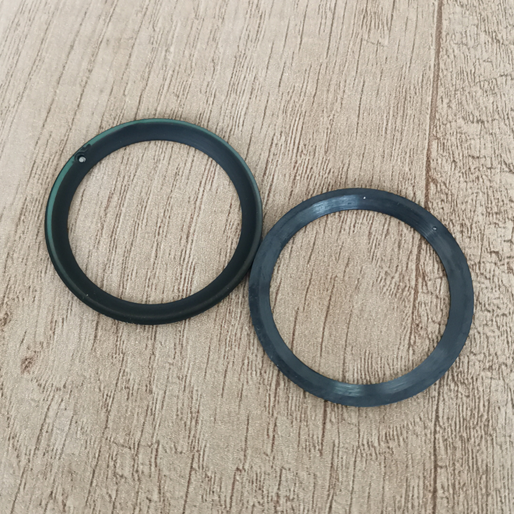 Nouvelle lunette de montre 30.5-38mm, lunette de montre en céramique pour hommes, accessoires modifiés, Inserts de montres pour horlogers