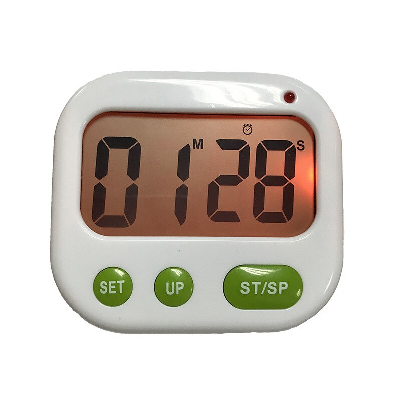 Countdown timer PS-361led clock Home countdown timer Multi-group clocks on weekdays