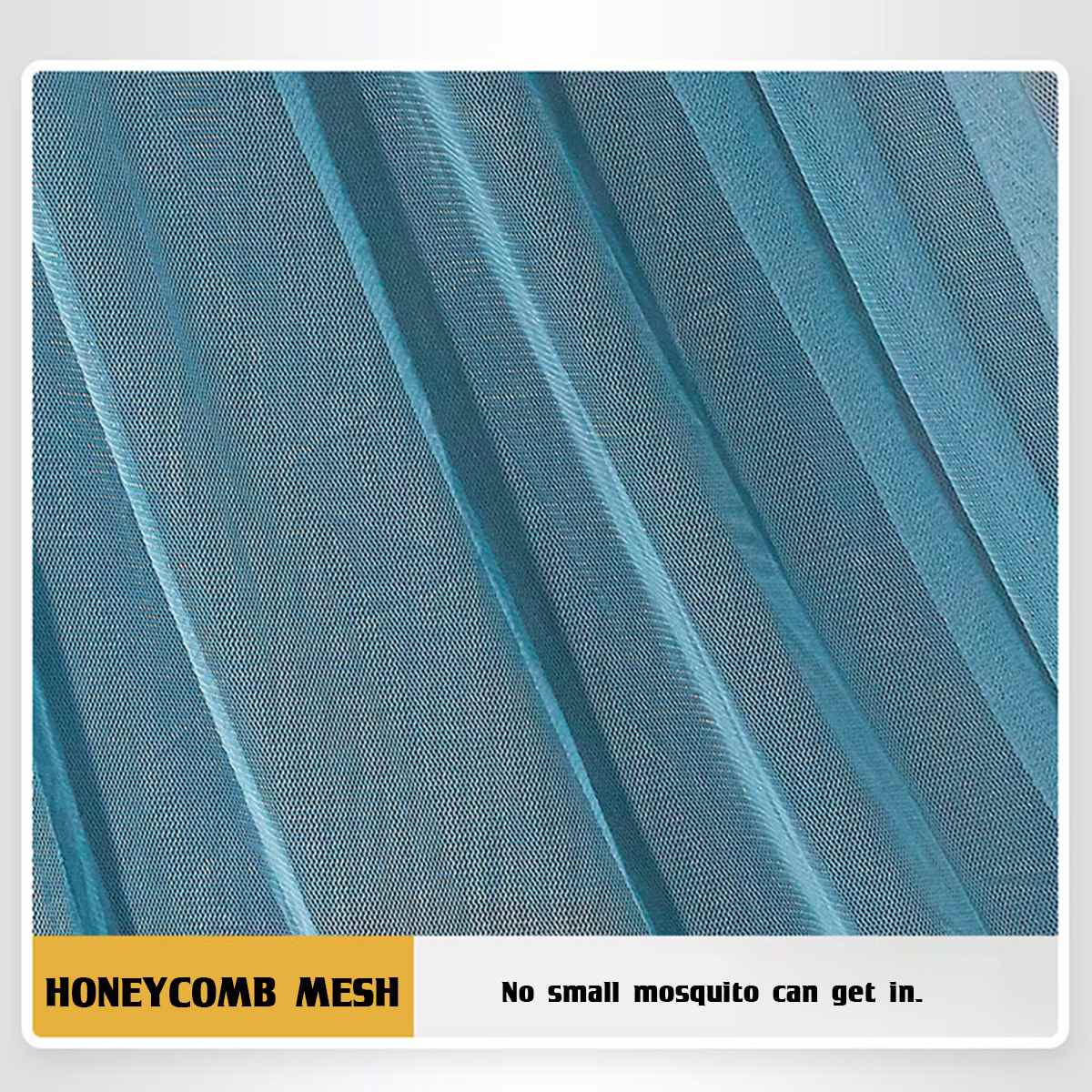 Luxury Double Layer Bed Canopy Mosquito Net Full Queen King Size Netting Bed Pink Purple White Round Princess Mosquito Net